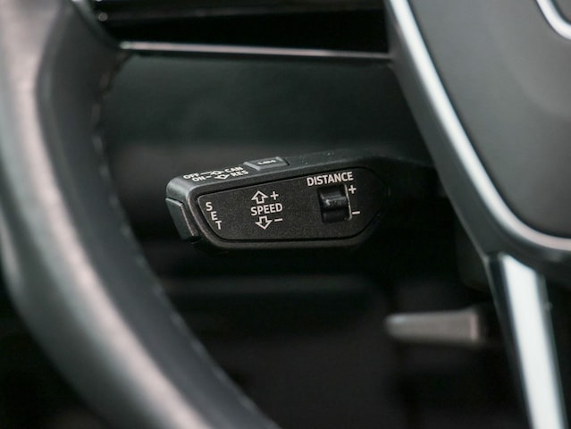 Audi A6 40 TDI Avant S-Tronic