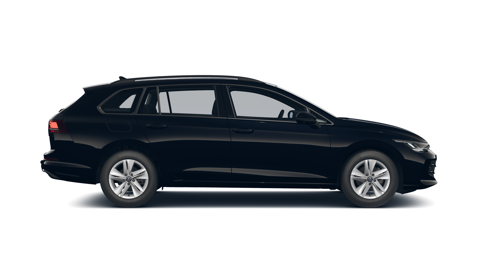 Volkswagen Golf 1.5 TSI Life Variant