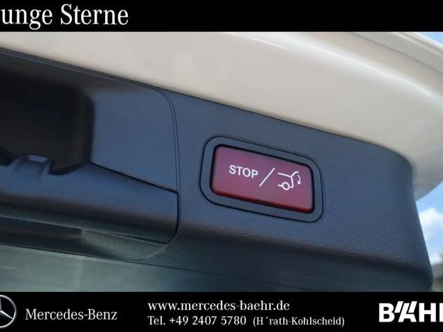 Mercedes-Benz B 200 Progressive Sedan