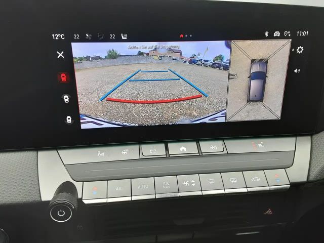 Opel Astra 1.2 Turbo GS-Line Grand Sport Turbo