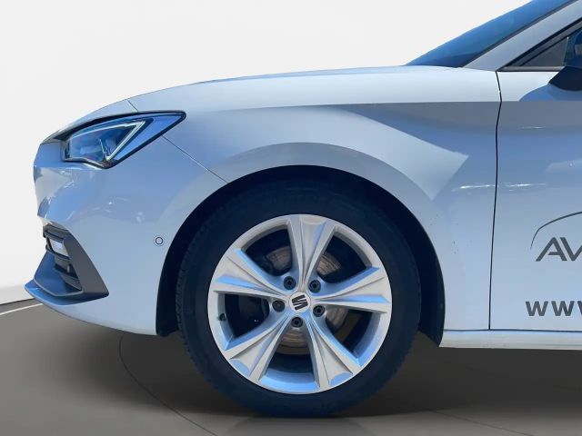 Seat Leon 1.5 TSI FR-lijn Sportstourer