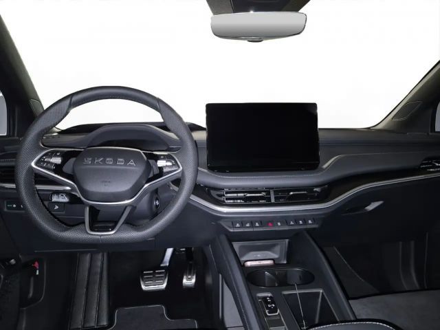 Skoda Elroq 85 Sportline