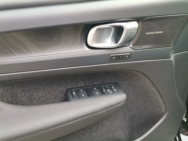 Volvo XC40 Recharge Ultimate