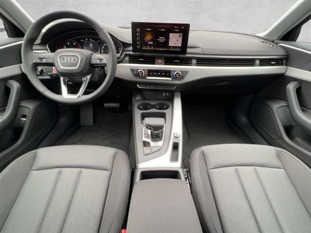Audi A4 40 TDI Avant S-Tronic