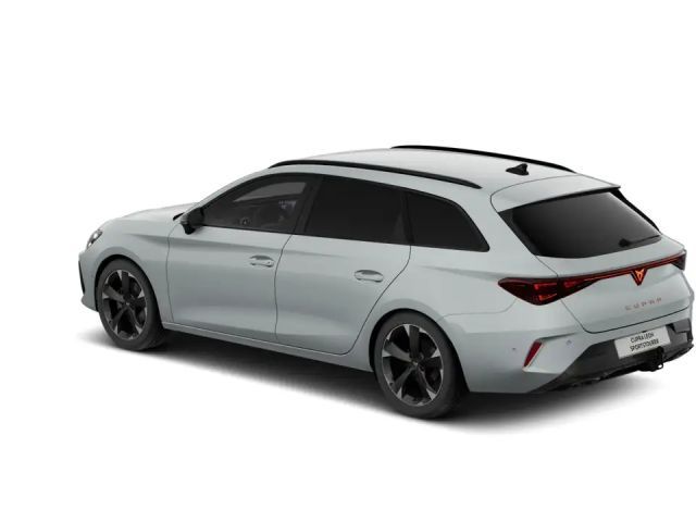 Cupra Leon DSG Sportstourer