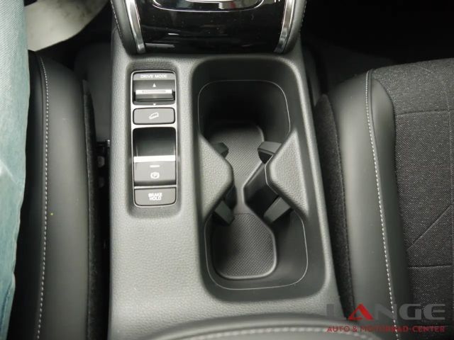 Honda HR-V 1.5 Advance Hybrid