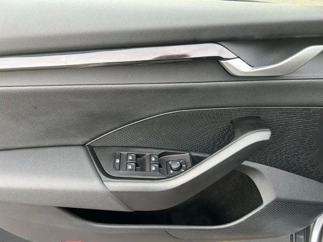 Skoda Octavia 2.0 TDI Combi Selection