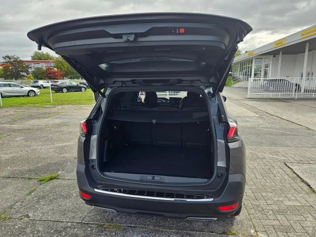 Peugeot 5008 GT-Line