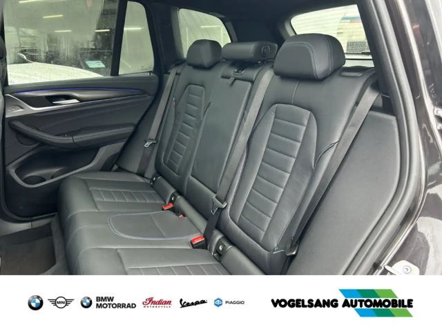 BMW X3 M-Sport xDrive xDrive20i