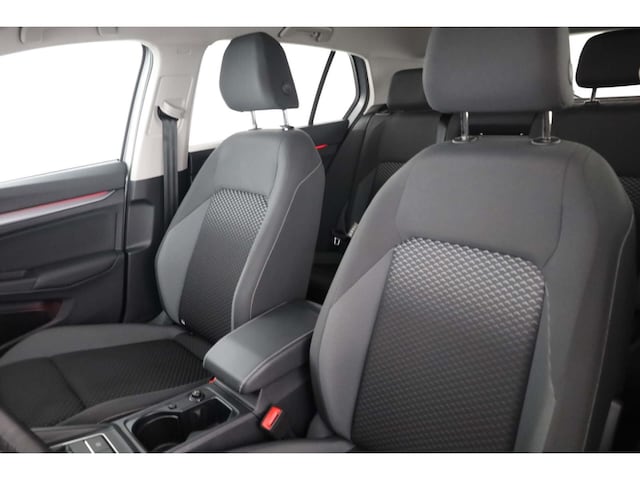 Volkswagen Golf 1.5 TSI