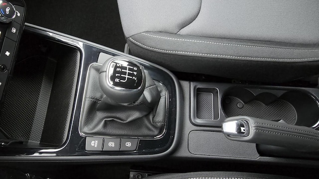 Skoda Fabia 1.0 TSI Tour