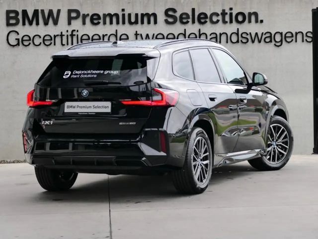 BMW iX1 M-Sport eDrive20