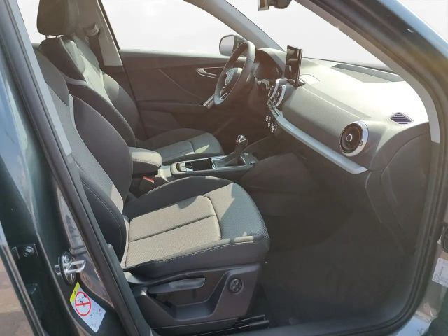 Audi Q2 35 TFSI S-Line