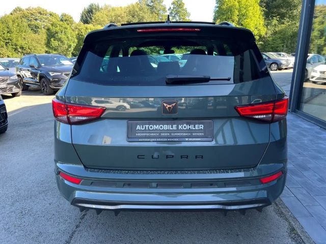 Cupra Ateca 2.0 TSI 4Drive DSG