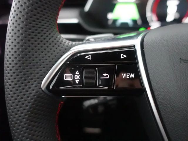 Audi SQ8 e-tron Quattro