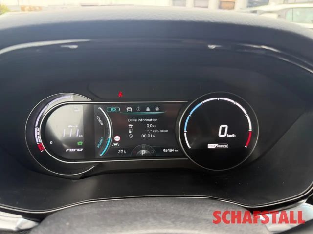 Kia Niro EV Spirit