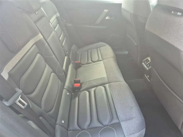 Citroën C4 PureTech Shine