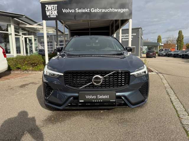 Volvo XC60 XC60