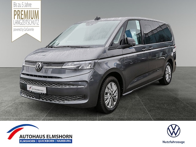 Volkswagen Multivan 2.0 TDI Life T7