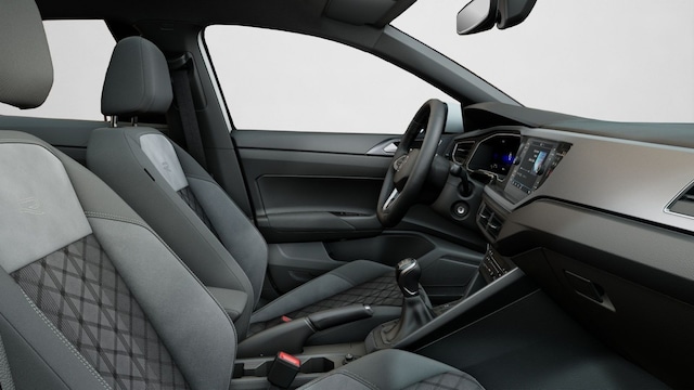 Volkswagen Taigo 1.0 TSI IQ.Drive R-Line