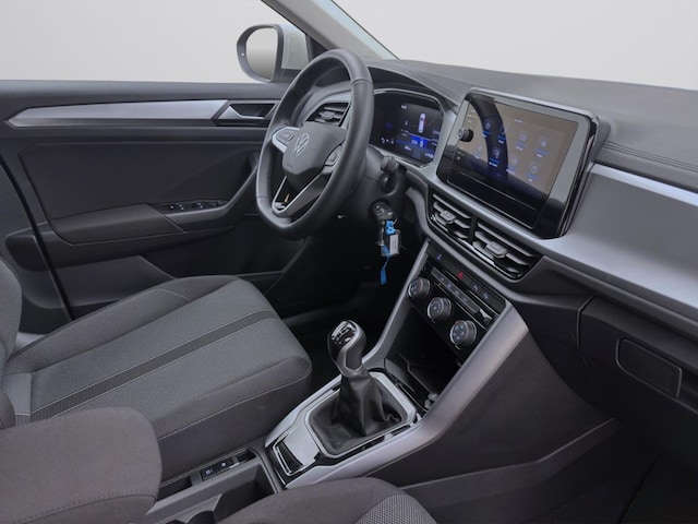 Volkswagen T-Roc 1.0 TSI Life