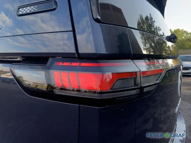 Volkswagen ID.Buzz 150 kW 77 KWh Pro