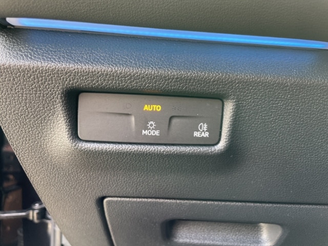 Volkswagen Tiguan 2.0 TDI 4Motion DSG