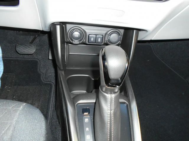 Suzuki Swift Comfort Hybrid