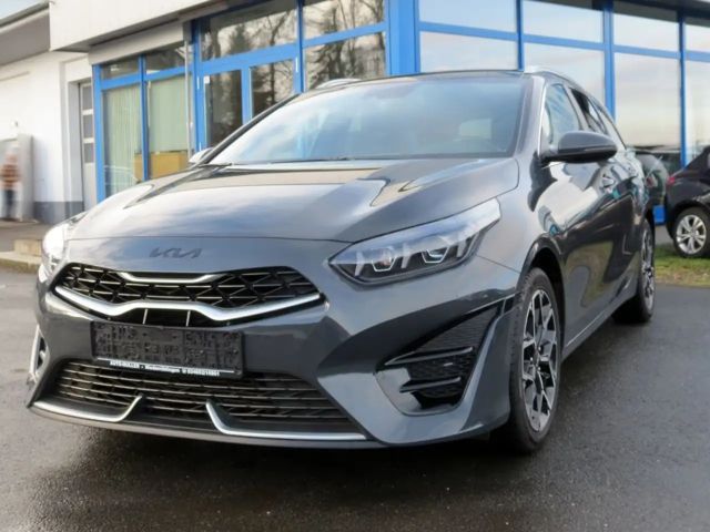 Kia Ceed GT-Line