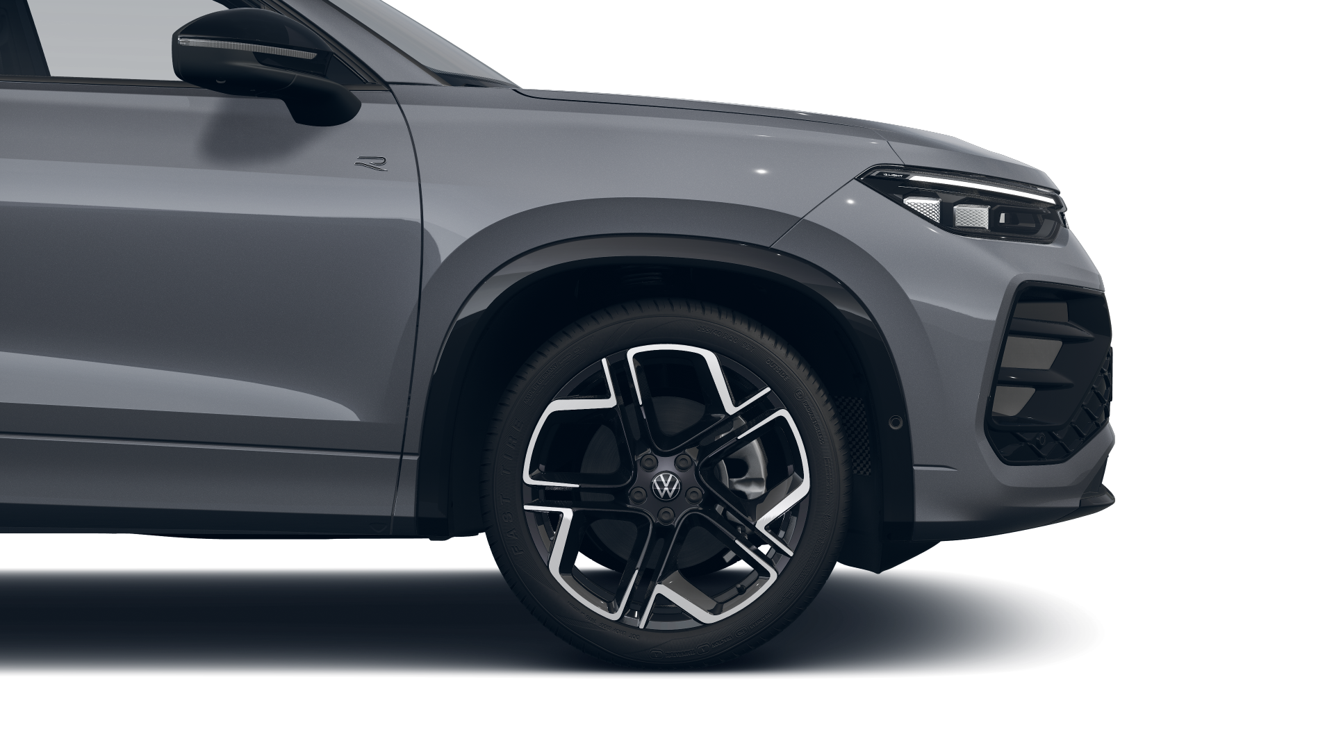 Volkswagen Tayron DSG eHybrid