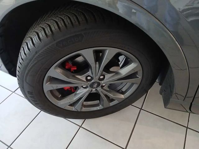 Ford Kuga EcoBoost ST Line X