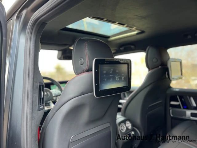 Mercedes-Benz G 63 AMG AMG Line