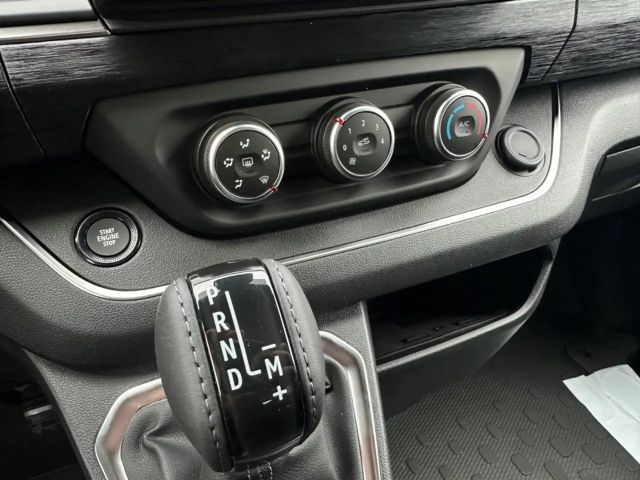 Renault Trafic Blue EDC Evolution