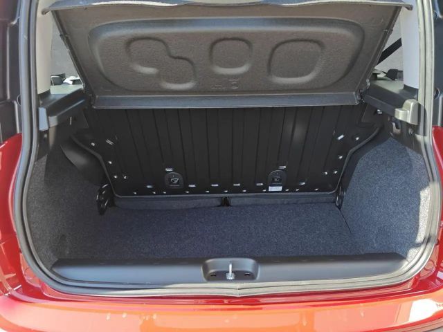 Fiat Panda Hybrid 1.0 GSE