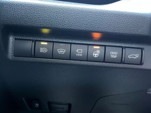 Toyota RAV4 4x2 Hybride Style