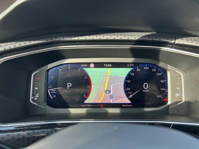 Volkswagen T-Cross 1.5 TSI DSG Style