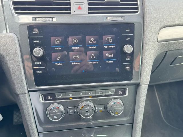 Volkswagen Golf BMT Comfortline Variant