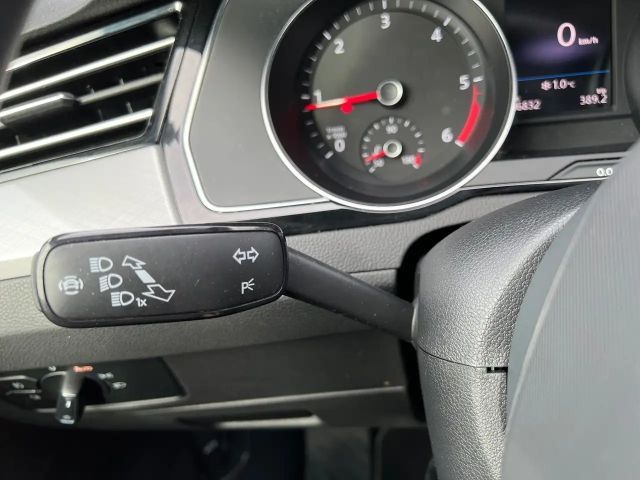 Volkswagen Passat Business DSG Variant