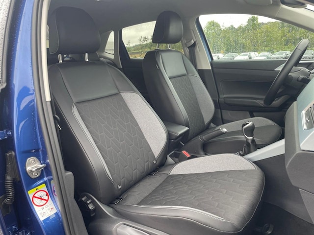 Volkswagen Polo 1.0 TSI