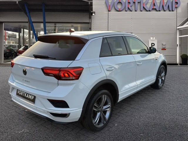 Volkswagen T-Roc R-Line Sport