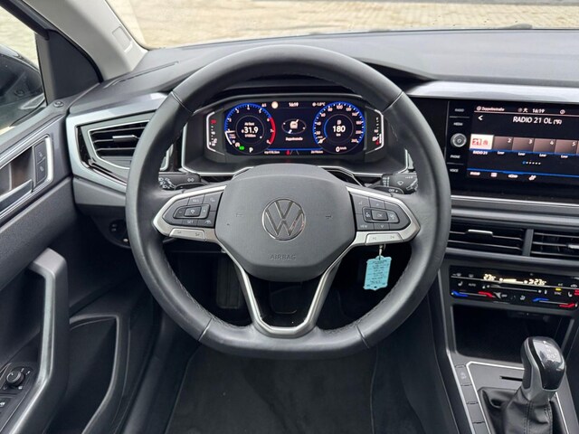 Volkswagen Taigo 1.0 TSI DSG Style