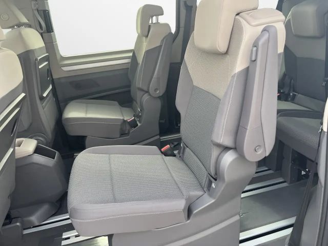 Volkswagen Multivan 2.0 TDI DSG Lang T7