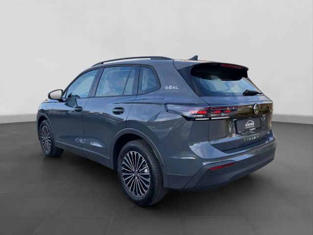 Volkswagen Tiguan 1.5 TSI DSG