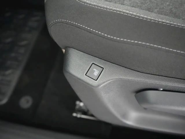 Opel Combo GS-Line Grand Sport