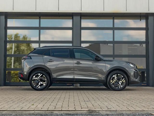 Peugeot 2008 100 PK MT6 | 360° Camera | Keyless | Dodehoekde...