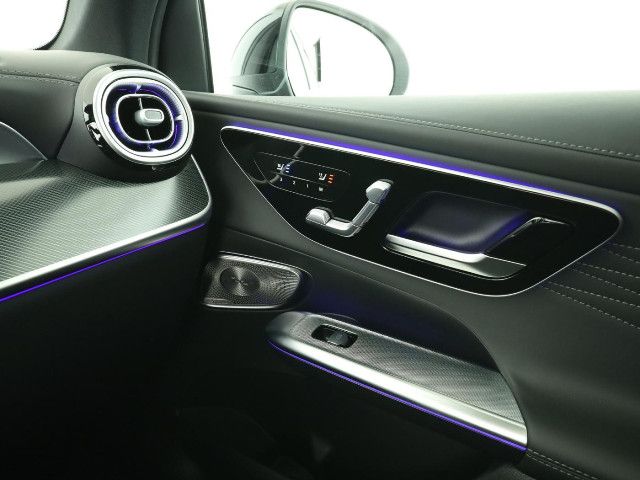 Mercedes-Benz GLC 450 4MATIC