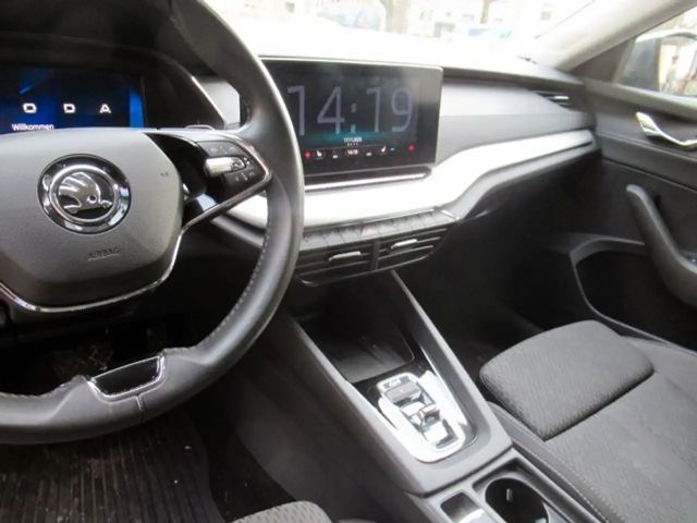 Skoda Octavia 2.0 TDI 4x4 Combi