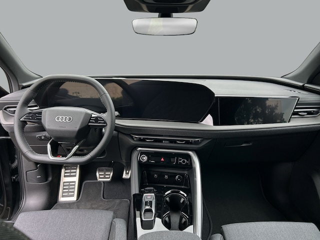 Audi Q5 Quattro S-Tronic