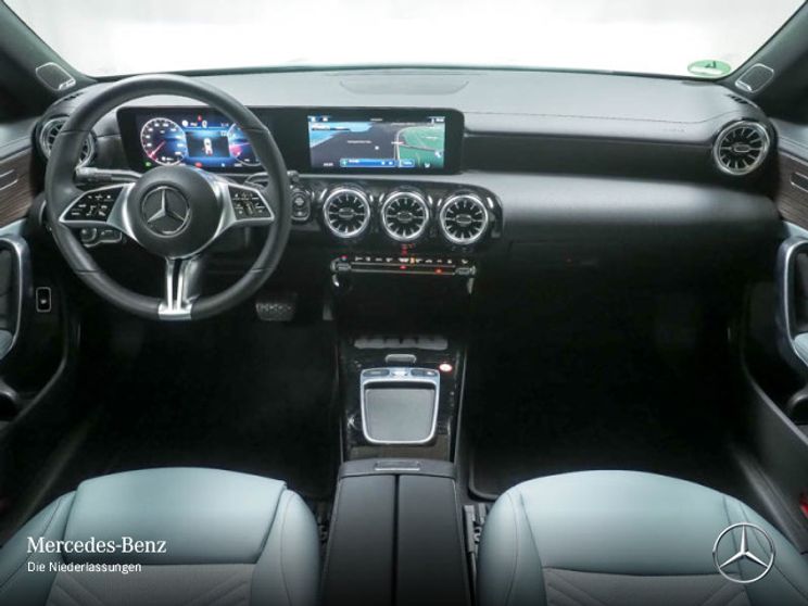 Mercedes-Benz CLA 200 Coupé