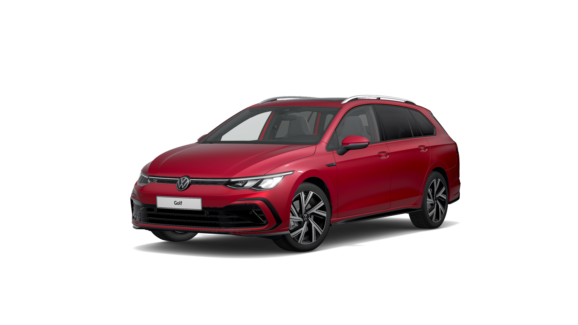 Volkswagen Golf 2.0 TDI DSG Variant